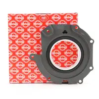 ELRING Wellendichtring Simmerring Kurbelwelle 527.410 FORD 1.8 TDCi stirnseitig