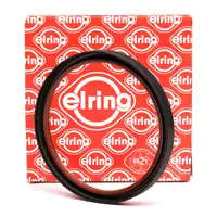 ELRING 694.770 Wellendichtring Simmerring 90x104x11 Getriebeseitig Opel 614840
