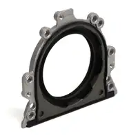 ELRING Wellendichtring Simmerring 804.850 Kurbelwelle getriebeseitig 85mm f&uuml;r VW