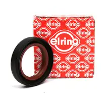 ELRING Wellendichtring Simmerring 325.155 Kurbelwelle stirnseitig 32x47x10 mm VW