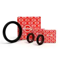 ELRING Wellendichtring Simmering 2x 325.155 + 1x 342.093 AUDI FORD SEAT SKODA VW