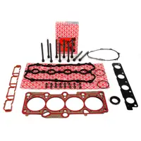 ELRING Zylinderkopfdichtung + Schraubensatz AUDI SEAT SKODA VW 2.0TFSI / GTI / R