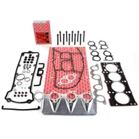ELRING Zylinderkopfdichtung + Schraubensatz BMW E36 316i 318i E34 518i Z3 1.8i