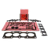 ELRING Zylinderkopfdichtung Satz + Schrauben AUDI A3 SEAT SKODA VW GOLF 4 1.8 T