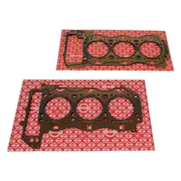 2x ELRING Zylinderkopfdichtung Zylinder 1-6 f&uuml;r PORSCHE 997 991 3.4/3.6 Carrera