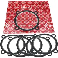 6x ELRING 182.037 Zylinderkopfdichtung f&uuml;r PORSCHE 911 2.0 T/L/E/S + 914 /6 2.0