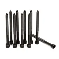 10x ELRING 290.440 Zylinderkopfschraube M10 AUDI A3 GOLF V TOURAN 2.0 FSI 150 PS