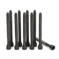 10x ELRING 325.930 Zylinderkopfschraube M10 f&uuml;r AUDI SEAT SKODA VW 1.8 2.0 TFSI