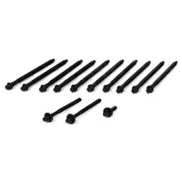 13x ELRING Zylinderkopfschrauben BMW F20 F21 F30 F31 N13 MINI N12 N14 N16 N18