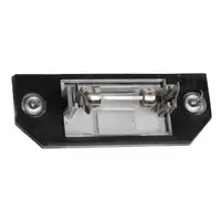 Kennzeichenleuchte + Gl&uuml;hlampe f&uuml;r FORD FOCUS C-MAX / C-MAX (DM2) FOCUS II (MK2)