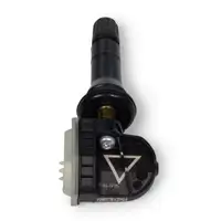 4x Reifendrucksensor f&uuml;r FORD ECOSPORT FIESTA VII FOCUS IV GALAXY MONDEO V S-MAX