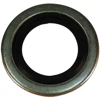 10x FEBI &Ouml;lablassschraube + Dichtring M16x1,5mm f&uuml;r DACIA MB OPEL RENAULT VOLVO