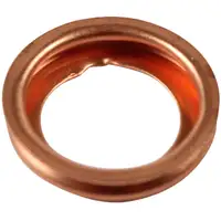 FEBI 48878 &Ouml;lablassschraube M12x1,25mm + Dichtring f&uuml;r DACIA NISSAN RENAULT