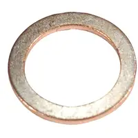 FEBI &Ouml;lablassschraube 03272 + Dichtring M14x1,5mm f&uuml;r AUDI FORD SEAT SKODA VW