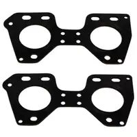 3x FA1 Abgaskr&uuml;mmerdichtung BMW 1er 3er 4er 5er 6er 7er B57 N57 11628509783