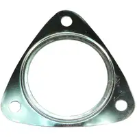 IMASAF Rohrleitung Abgasrohr FIAT CROMA OPEL SIGNUM VECTRA C SAAB 9-3 1.9 CDTI