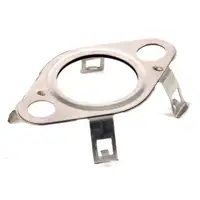 VALEO AGR Ventil Abgask&uuml;hler + Dichtungen AUDI A4 B8 A5 8T 8F A6 C7 Q5 8R 2.0 TDI