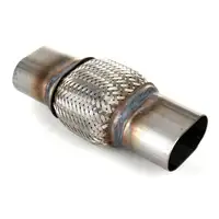Partikelfilter Hosenrohr Flexrohr DPF MERCEDES C-KLASSE W204 S204 C320/350CDI