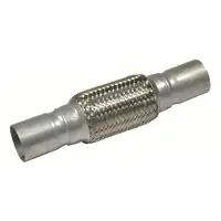 Rohrverbinder Flexrohr Auspuff INNER BRAID &Oslash; 44,9 mm L&auml;nge 270 mm