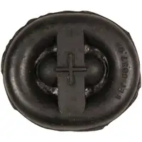 IMASAF Mittelschalld&auml;mpfer + Anbausatz VW TRANSPORTER T4 2.5 TDI 88/102/151 PS