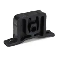 Halter Auspuff Schalld&auml;mpferhalter Aufh&auml;ngung Audi A3 Q3 TT VW Golf 4 1J0253144F