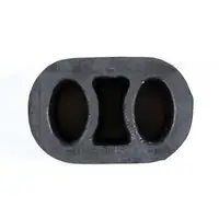 IMASAF Endschalld&auml;mpfer + Anbausatz f&uuml;r OPEL VECTRA C / GTS 1.9 CDTI 2.2 16V