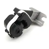 Halter Auspuff Endtopf Schalld&auml;mpferhalter Citroen C4 f&uuml;r Peugeot 307 308