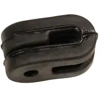5x Halter Auspuff Schalld&auml;mpferhalter Aufh&auml;ngung f&uuml;r RENAULT CLIO I KANGOO