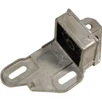 Halter Auspuff Endtopf Schalld&auml;mpferhalter Aufh&auml;ngung Renault Clio II ab 08.1998