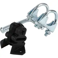 Halter Auspuff Schalld&auml;mpferhalter Aufh&auml;ngung CITROEN C3 PICASSO f&uuml;r PEUGEOT