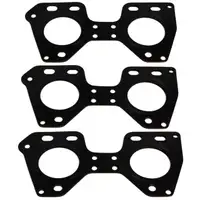 3x FA1 Abgaskr&uuml;mmerdichtung BMW 1er 3er 4er 5er 6er 7er B57 N57 11628509783
