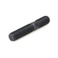 10x FA1 Bolzen + Mutter Abgaskr&uuml;mmer f&uuml;r OPEL ASTRA F 1.6 1.8i 2.0i 1.7 D/TD