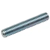 10x FA1 Schraube Stehbolzen Abgasanlage Auspuffkr&uuml;mmer OPEL 5850720 / 90500560