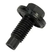 5x &Ouml;lablassschraube Verschlussschraube M12x1,75 L&auml;nge 15/28 mm f&uuml;r FORD MAZDA