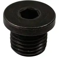 &Ouml;lablassschraube + Dichtring M14x1,5mm L&auml;nge 12 mm f&uuml;r AUDI PORSCHE SEAT VW