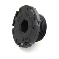 &Ouml;lablassschraube Verschlussschraube &Ouml;lwanne M24x1.5 L&auml;nge 12 mm f&uuml;r BMW
