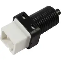 FACET Bremslichtschalter SCHWARZ / WEISS f&uuml;r CITROEN FIAT LANCIA PEUGEOT 4534.52