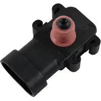 FACET Sensor Unterdruck Saugrohrdruck Unterdrucksensor f&uuml;r OPEL 12 47 049