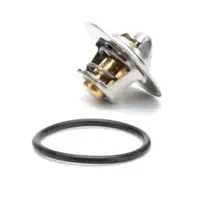 FACET Thermostat K&uuml;hlmittel inkl. Dichtung 7.8547 f&uuml;r Audi Seat Skoda VW