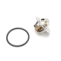FACET Thermostat K&uuml;hlmittel inkl. Dichtung 7.8547 f&uuml;r Audi Seat Skoda VW
