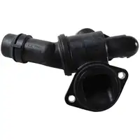 FACET Thermostat + Thermostatgeh&auml;use K&uuml;hlmittel GOLF PASSAT A3 TT 2.0 TFSI / FSI