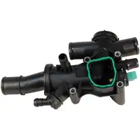 FACET Thermostat + Geh&auml;use 7.8748 Citroen f&uuml;r Fiat Ford Lancia Peugeot Volvo