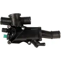 FACET Thermostat + Geh&auml;use 7.8748 Citroen f&uuml;r Fiat Ford Lancia Peugeot Volvo
