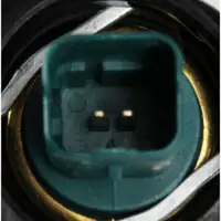 FACET 7.8863 Thermostat + Geh&auml;use + Sensor f&uuml;r CITROEN PEUGEOT 1.4 1.6