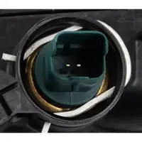 FACET Thermostat + Geh&auml;use PEUGEOT 207 308 3008 CITROEN C4 2 DS3 MINI R56 1.6 9810916980