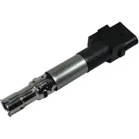 6x FACET Z&uuml;ndspule 4-polig inkl. Kerzenstecker AUDI PORSCHE SKODA VW 3.2 3.6 V6
