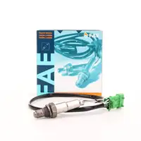 FAE Lambdasonde NACH Kat f&uuml;r CITROEN C2 C3 C4 C5 PEUGEOT 106 206 306 307 1628.KN