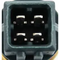 FAE Temperaturgeber K&uuml;hlmitteltemperaturgeber Sensor 4-polig 33782