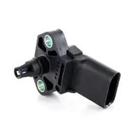 FAE Ladedrucksensor 15007 Drucksensor Saugrohr Ansauglufttemperatur 038906051C