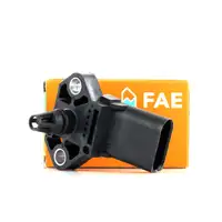 FAE Saugrohrdrucksensor Ladedrucksensor 15037 VW AUDI SEAT 038906051D 03G906051D